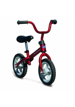 Rower Red Bullet
