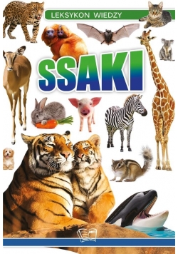 Leksykon Wiedzi - Ssaki
