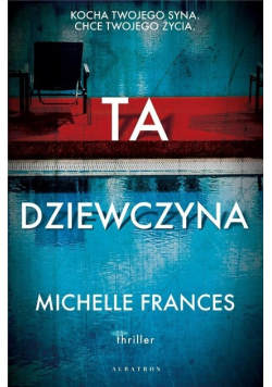 Ta dziewczyna