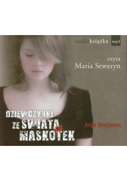 Dziewczynki ze świata maskotek, Audiobook