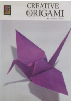 Creative origami