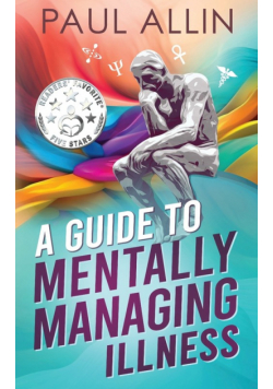 A Guide to Mentally Managing Illness