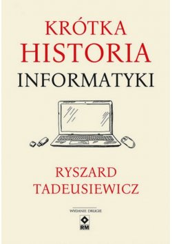 Krótka historia informatyki