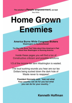 Home Grown Enemies