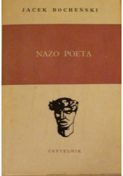 Nazo Poeta