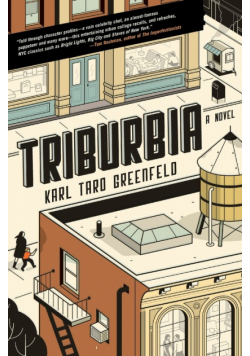 Triburbia
