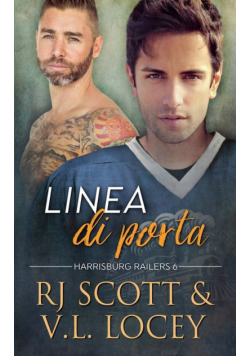 Linea di porta