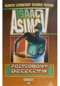 Pozytonowy detektyw