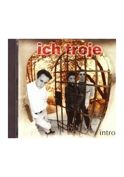 Intro, CD