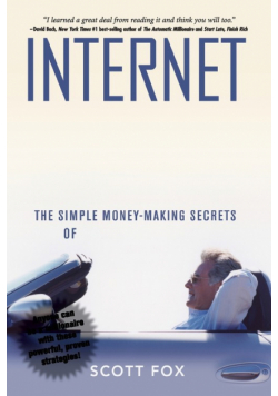 Internet Riches | Softcover