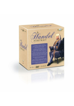 A Handel Portrait