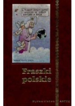 Fraszki polskie
