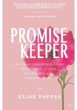 Promise Keeper