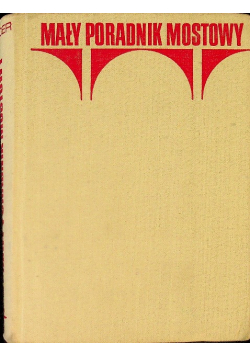 Mały poradnik mostowy