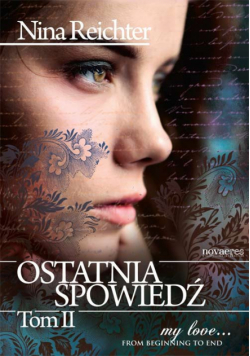 Ostatnia spowiedź t.2