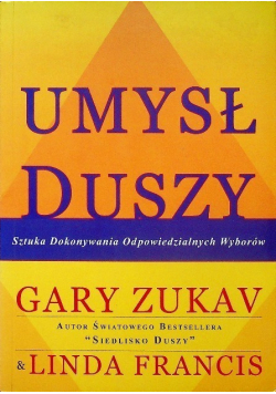 Umysł duszy