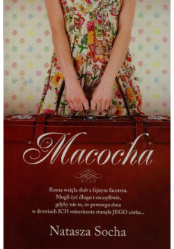 Macocha