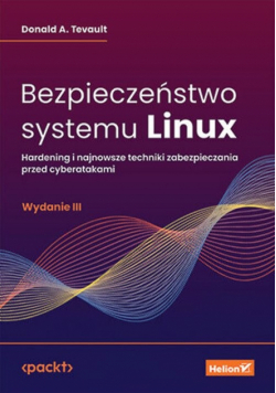 Bezpieczeństwo systemu Linux