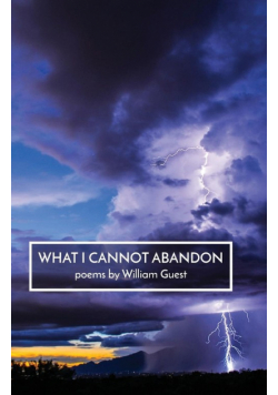 What I Cannot Abandon