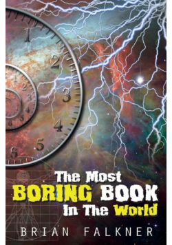 The Most Boring Book in the World