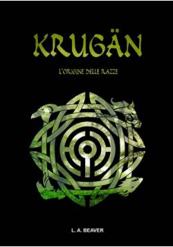 KRUGÄN - L'origine delle razze
