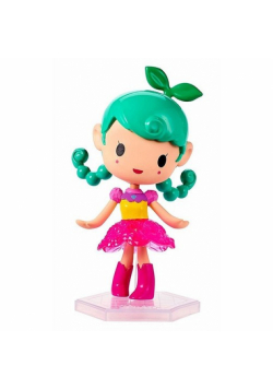Barbie minifigurki