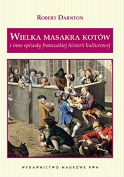 Wielka masakra kotów