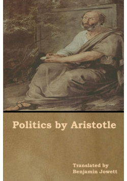 Politics by Aristotle