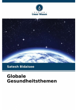 Globale Gesundheitsthemen