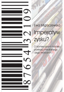 Imperatyw zysku?