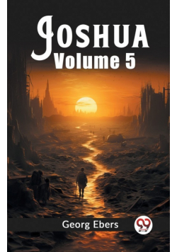 Joshua Volume 5