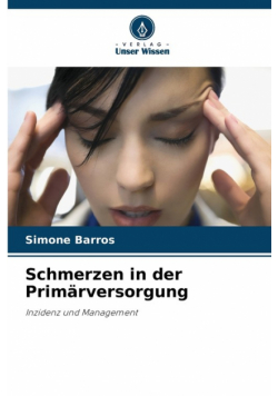 Schmerzen in der Primärversorgung