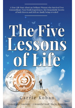 The Five Lessons of Life