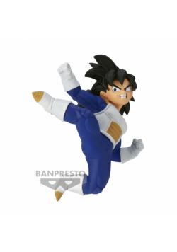 Figurka Dragon Ball Z Chosenshiretsuden III Son Gohan Vol. 3
