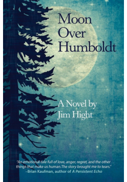 Moon Over Humboldt