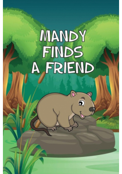 Mandy Finds a Friend