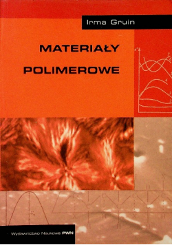 Materiał polimerowe