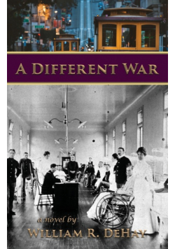 A Different War