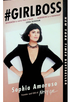 Girlboss