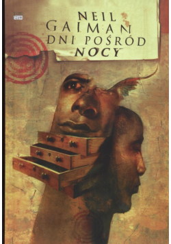 Dni pośród nocy