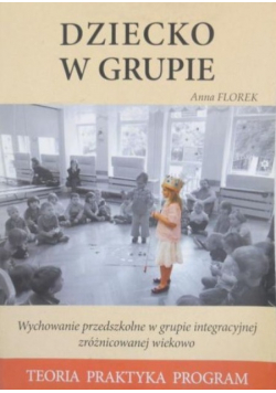 Dziecko w grupie