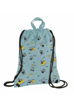 Worko-plecak Minionki