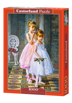 Puzzle Encore 1000