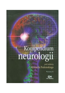 Kompendium neurologii nowe