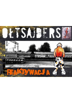 Ołtsajders