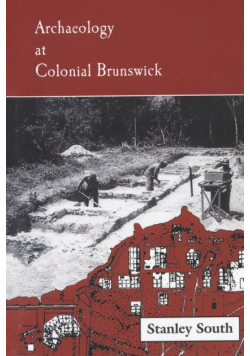 Archaeology at Colonial Brunswick