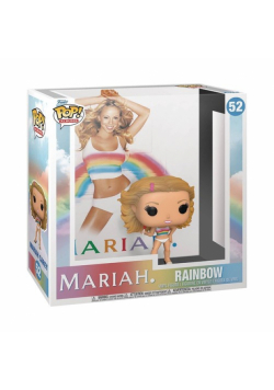 Figurka Albums Mariah