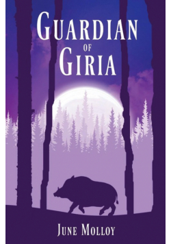 Guardian of Giria