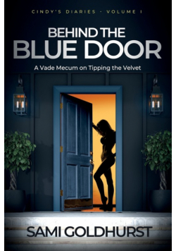 Behind the Blue Door