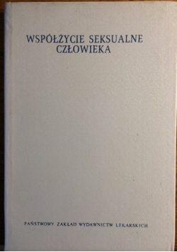 Współżycie seksualne człowieka